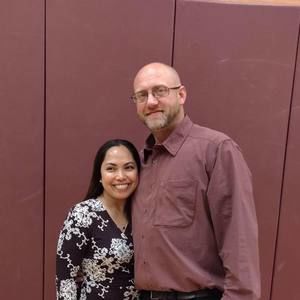 Meet your Posher, Jody